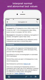 guide to diagnostic tests iphone images 3