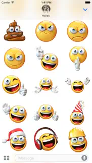 emojis - 3d emoji stickers iphone images 4
