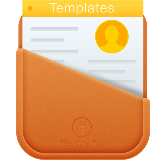 Hero Templates for Pages app reviews download