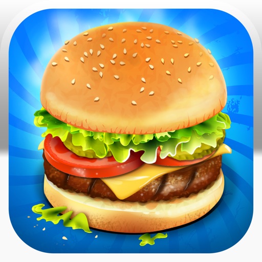 Food Maker Kitchen Cook Games app reviews download