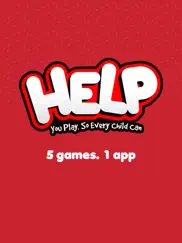 help: 5 in 1 puzzle games ipad images 1