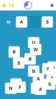 wordid - word game iphone images 2