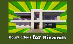 house ideas for minecraft logo, reviews