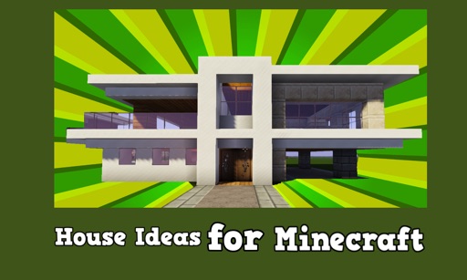 House Ideas for Minecraft app reviews download