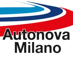 autonova milano logo, reviews