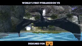 jurassic vr - ptera iphone images 2