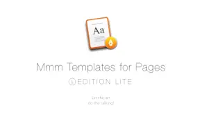mmm templates for pages l lt iphone images 1