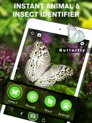 smart identifier: plant+insect ipad images 4