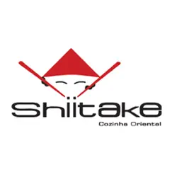 shiitake cozinha oriental logo, reviews