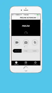 proline actioncam iphone images 2