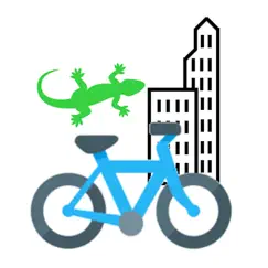 bike stations mexico city logo, reviews