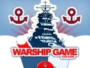 warship game for kids ipad images 1