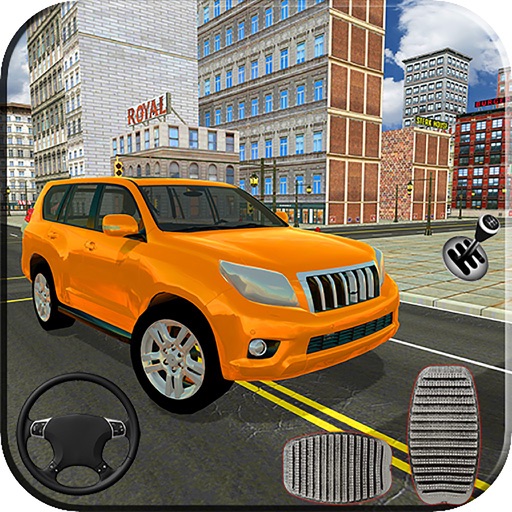 City 3 Prado Park Drive app reviews download
