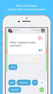 learn russian with lingo play iphone images 2