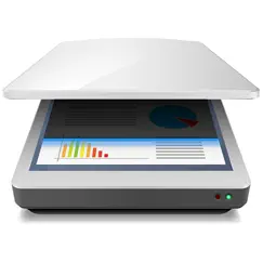 pdf scanner, editor & printer logo, reviews