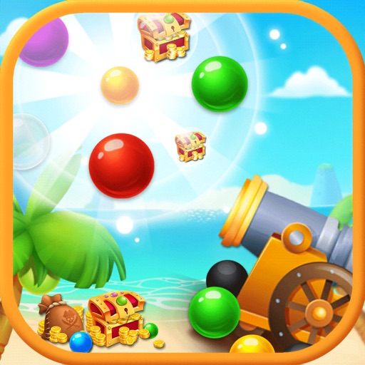 Balls Bomb - Shoot Big Bubbles app reviews download
