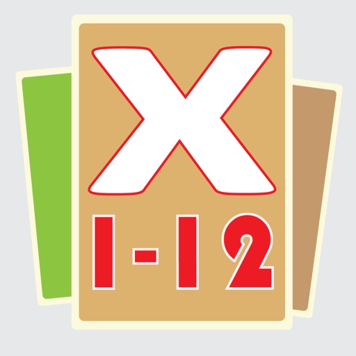 Fast Multiplication FlashCards app reviews download