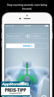 apnea trainer iphone images 1