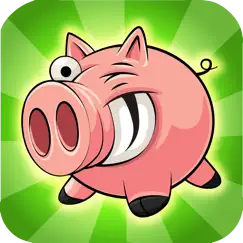 piggy wiggy: puzzle game logo, reviews