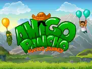 amigo pancho 2: puzzle journey ipad images 1