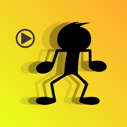 Dance Party Animated Stickers app reviews download