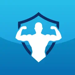 fitinst- personal trainer app logo, reviews