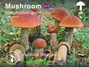 mushroom guide british isles ipad images 1