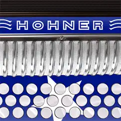 hohner-gcf xtreme squeezebox logo, reviews