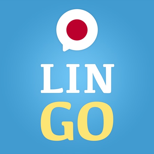 Learn Japanese with LinGo Play app reviews download