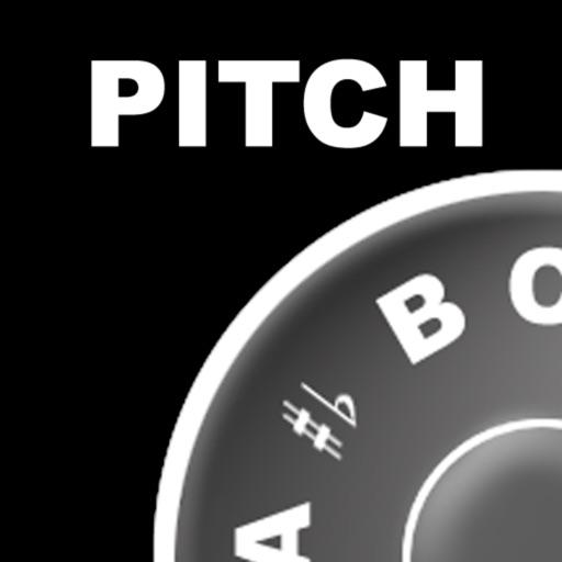 Pitch Pipe Scale Buddy app reviews download