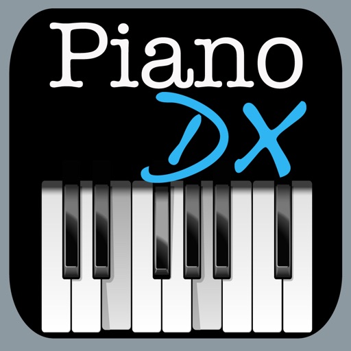Piano DX app reviews download