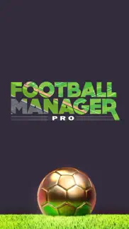football manager professional iphone images 1
