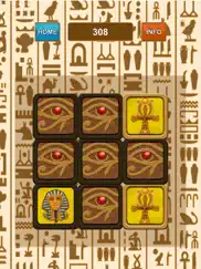 tresures egypt classic ipad images 4