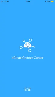 cisco dcloud contact center iphone images 1