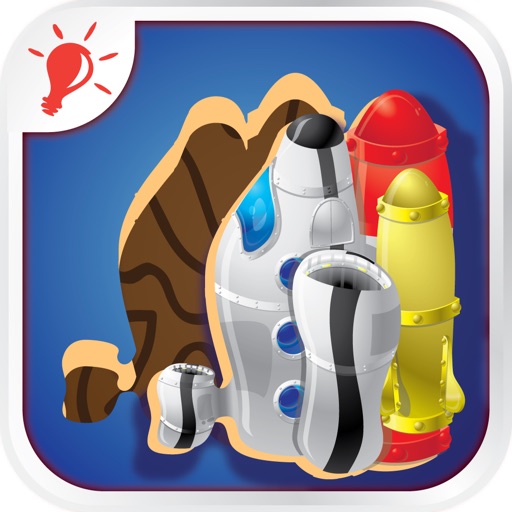 PUZZINGO Space Puzzles Games app reviews download