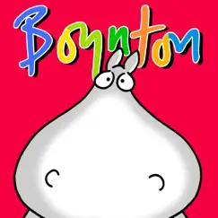 but not the hippopotamus - sandra boynton logo, reviews