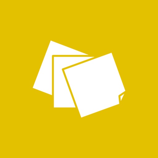 Sticky Notes HD app reviews download