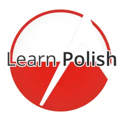 learn polish language logo, reviews