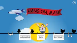 learn english - hangman game айфон картинки 1