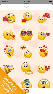 adorable couple love stickers iphone images 2