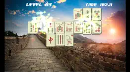 mahjong top iPhone Captures Décran 4
