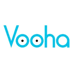vooha - best video editor & movie maker logo, reviews