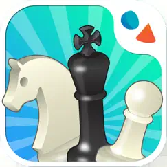 chess casual arena logo, reviews