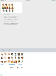 everyone emoji keyboard ipad images 2
