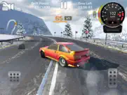 carx drift racing ipad capturas de pantalla 1