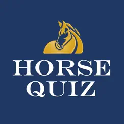 horse quiz by haygrazer logo, reviews