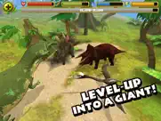 tyrannosaurus rex simulator ipad images 4