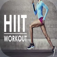 hiit - 30 days of challenge logo, reviews