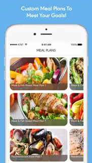 gym stack: workout planner iphone images 3
