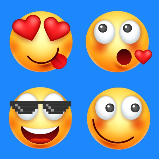 Adult Emoji Animated Emojis app reviews download